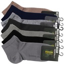 10 Par Skarpety MBPk 3/4 BAMBOO REGINA SOCKS.39/42