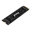 Dysk SSD Kingston FURY Renegade 1TB PCIe M.2 Kod producenta SFYRS/1000G