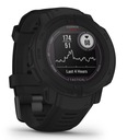 Умные часы GARMIN Instinct 2 Solar Tactical