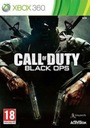 CALL OF DUTY BLACK OPS — XBOX ONE, SERIES X | С
