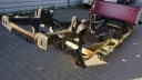РАМА NISSAN TITAN CREW CAB 03-15  фото 8