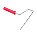 РУЧКА ДЛЯ КРАСОЧНОГО ВАЛИЦА 250 ММ