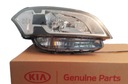 ORIGINAL! FARO PARTE DELANTERA PARTE DELANTERA KIA SOUL 2008-2013 