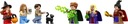 LEGO Ideas 21341 Disney Hokus Pokus: Chata sióstr Sanderson Numer produktu 21341