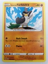 РКЛ | Галарский Farfetch'd 094 + Галарский Sirfetch'd 095 | БОРЬБА | ТКГ