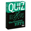 THE GREATEST HITS. QUIZ IMPREZOWY. GRA KARCIANA EDGARD GAMES
