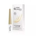 Long4lashes Сыворотка, ускоряющая рост ресниц.