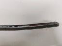 MOULURE CHROME PARE-CHOCS AVANT AUDI A-6 C6 4F AVANT LIFT DROITE 897.photo 14
