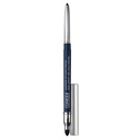 Clinique, Quickliner pre intenzívne oči, 08 Intense Midnight