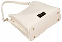 Elegantná dámska kabelka z ekologickej kože - Peterson Kód výrobcu PTN H3655-3304 WHITE