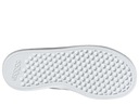 Detská športová obuv pre mládež biela adidas GRAND COURT GW6506 36 Veľkosť (new) 36