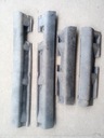 SAAB 900 9-3 LISTWA NAKLADKA PROGOWA 94-02 ROK