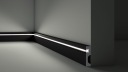 Плинтус IL11 Wallstyl Lighting
