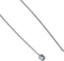 Кабель переключателя JAGWIRE HYPER SLICK F. SHIM/SRAM, 2300 мм