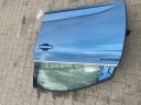 RENAULT MEGANE IV 4 ХЕТЧБЕК 19R ДВЕРІ ЛІВИЙ ПЕРІД ЛІВЕ ПЕРЕДНЯ TERDE  (18833334621) фото min 9