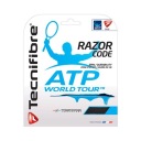 Нить TECNIFIBRE RAZOR CODE ATP Blue 1.30 12 м