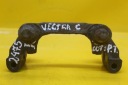 BRACKET STRZEMIONO CALIPER LEFT BACK REAR OPEL VECTRA C SIGNUM ATE 278MM  photo 7