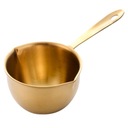 МИНИ-ПОВОРОДКА ДЛЯ ГОРЯЧЕГО МОЛОКА С РУЧКОЙ