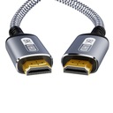 Кабель Vothoon 2.1 HDMI-HDMI 2M 8K