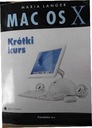 Краткий курс MAC Os X - Мария Лангер