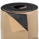 FOAM INSULATING TAPE OGNIOODPORNA WYCISZAJACA 20MM DO KOMORY ENGINE Z ROLLS 