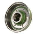 PIASTO-BEBEN TANDEM; OPENINGS NA PINS FI-20MM; ROZRZUTNIK; 2218020220  photo 7