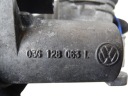 ДРОСЕЛЬНА ЗАСЛІНКА A3 8P ALTEA LEON II OCTAVIA II SUPERB EOS GOLF V 1.9TDI 2.0TDI  (18478937366) фото min 13