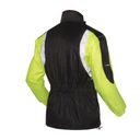 Bunda Ozone Marin Black/Fluo Yellow veľ. 4XL EAN (GTIN) 5905933005267