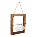 ваза для станции размножения