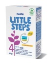 МОДИФИЦИРОВАННОЕ МОЛОКО NEXT VANILLA ПОСЛЕ 2 ЛЕТ NESTLE LITTLE STEPS 4