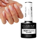CLARESA TOP MILKY NO WIPE MILKY TOP - 5МЛ