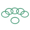270 ШТУК РАЗНЫЕ КОМПРЕССОРА КОНДИЦИОНЕРА АВТО O-RING УПЛОТНИТЕЛЬ 79  фото 9