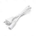 ШНУР ПИТАНИЯ ДЛЯ ПОДСВЕТКИ ПОД ШКАФОМ 1,5М