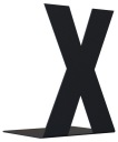 БУКВА X подставка для книг