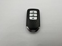 LLAVES LLAVE CONTROL REMOTO SMARTKEY HONDA CRV CR-V HRV HR-V 72147-NB-G24 ID:47 