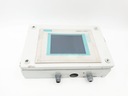 PANEL DOTYKOWY + OBUDOWA SIEMENS SIMATIC TOUCH TP177B PN/DP-6 CSTN ...