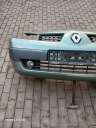 PARE-CHOCS AVANT COMPLET ORIGINAL RENAULT MEGANE II COULEUR TED97 TED 97photo 7