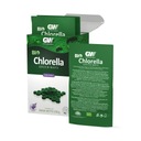 BIO Chlorella Green Ways kapsułki 1320 szt. 330 g / detoksykacja EAN (GTIN) 5905141365139