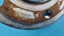 MERCEDES W177 A180 2.0 CDI MOYEU ROULEMENT ROUES GAUCHE ARRIÈRE A2473560200photo 12