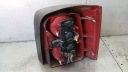 HEADLIGHT LEFT BACK VW PASSAT B5 FL 1.9TDI 00-05R UNIVERSAL  photo 6
