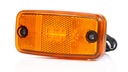 Лампа бокового габаритного фонаря Эвакуатор Светодиодная помощь