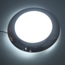 152 MM/6,0 ДЮЙМА 12V LED (СВІТЛОДІОД) LIGHT LIGHT ULTRA SLIM IP66 ВОЛОГОСТІЙКЕ R9  (17907798263) фото min 6