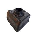 WEED EATER XT-125KT ГЛУШИТЕЛЬ ВЫХЛОПА