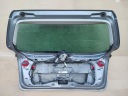 КРИШКА БАГАЖНИКА ЗАДНЯ ЗАД VW ПАСАТ B6 УНІВЕРСАЛ LA7T ЄВРОПА ZDROWA БЕЗ КОРОЗІЇ  (16768355986) фото min 11