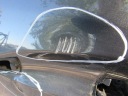 MERCEDES E W212 212 РЕСТАЙЛ ДВЕРІ ЛІВИЙ ЗАД ЛІВЕ ЗАДНІ 2127320110  (18900075355) фото min 7