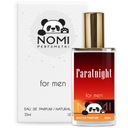 ФРАНЦУЗСКАЯ ПАРФЮМЕРИЯ FM FARATNIGHT 33мл