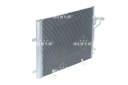NRF RADIATEUR CLIMATISATION FORDphoto 13