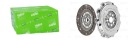 EMBRAYAGE JEU FORD FOCUS 1,6 TDCI VALEO 826713 KIT SPRZEGIELphoto 10