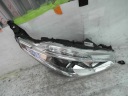 PEUGEOT 208 LIFT LENTILLE LED PHARE DROIT AVANT DROITE AVANT PROJECTEURphoto 7