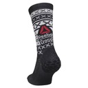 Športové ponožky Reebok CrossFit termoaktívne Strih ponožky